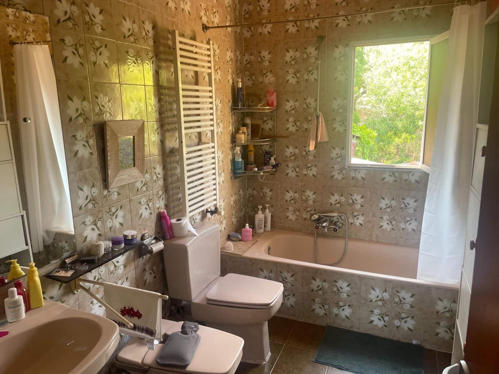 7 soverom Villa til salgs i Esporles med svømmebasseng - € 845 000 (Ref: 9173424)