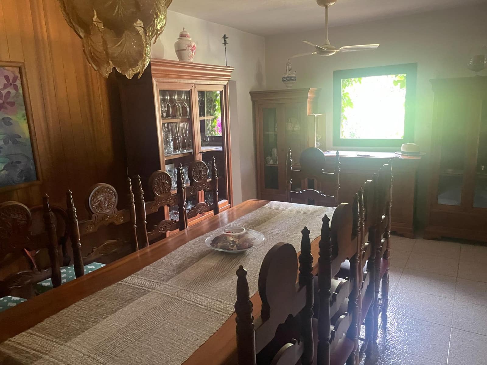 7 soverom Villa til salgs i Esporles med svømmebasseng - € 845 000 (Ref: 9173424)