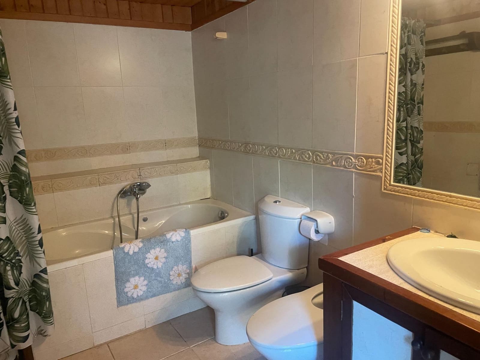 7 soverom Villa til salgs i Esporles med svømmebasseng - € 845 000 (Ref: 9173424)