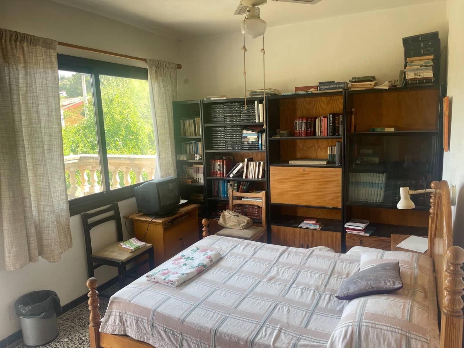 7 soverom Villa til salgs i Esporles med svømmebasseng - € 845 000 (Ref: 9173424)