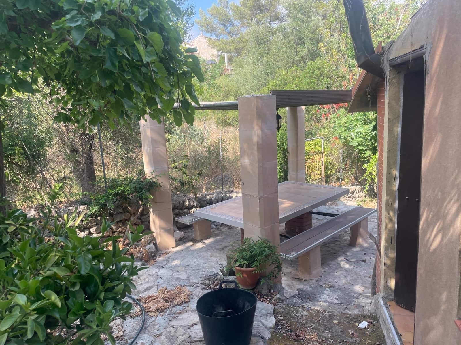 7 soverom Villa til salgs i Esporles med svømmebasseng - € 845 000 (Ref: 9173424)