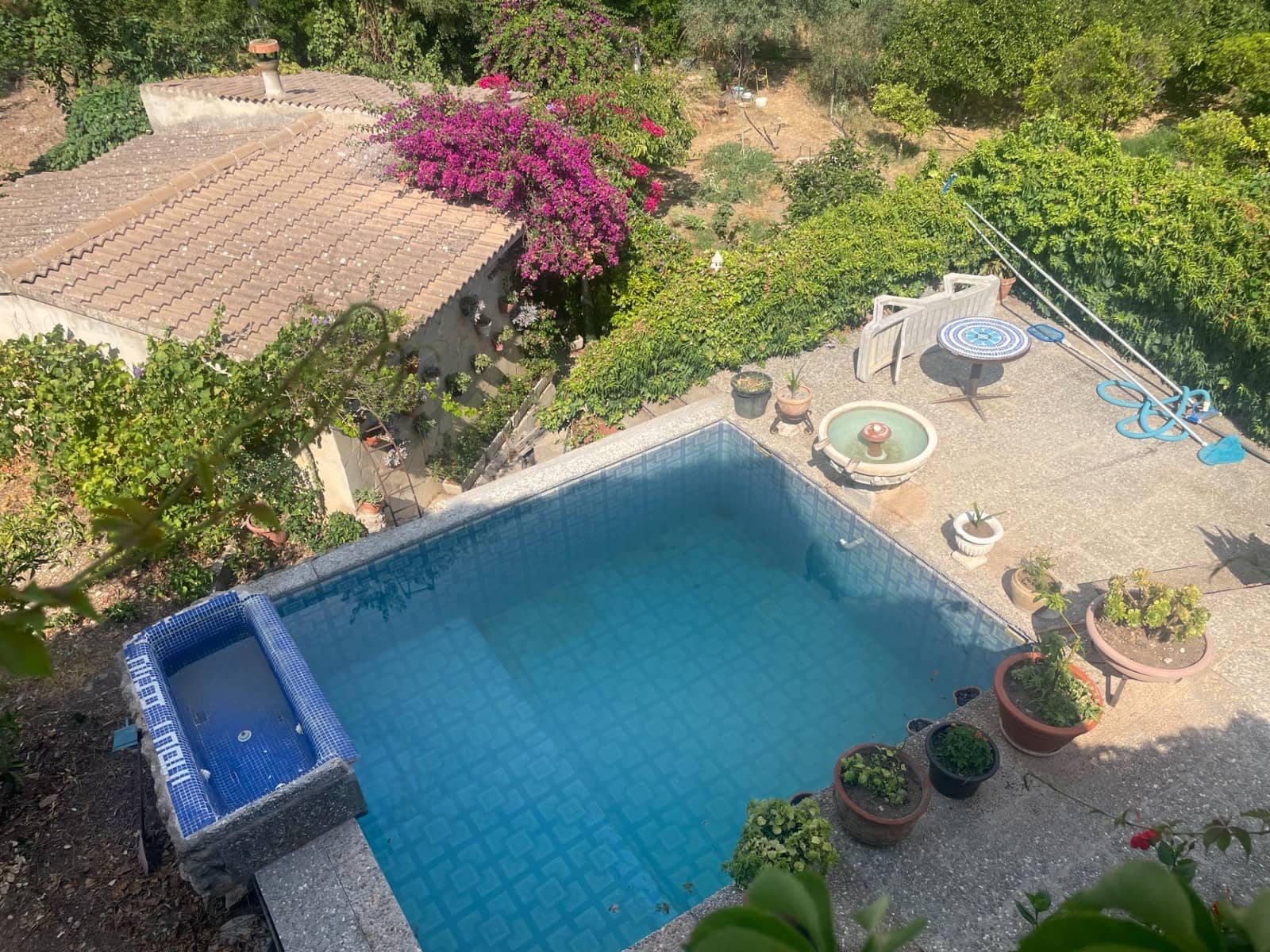 7 soverom Villa til salgs i Esporles med svømmebasseng - € 845 000 (Ref: 9173424)