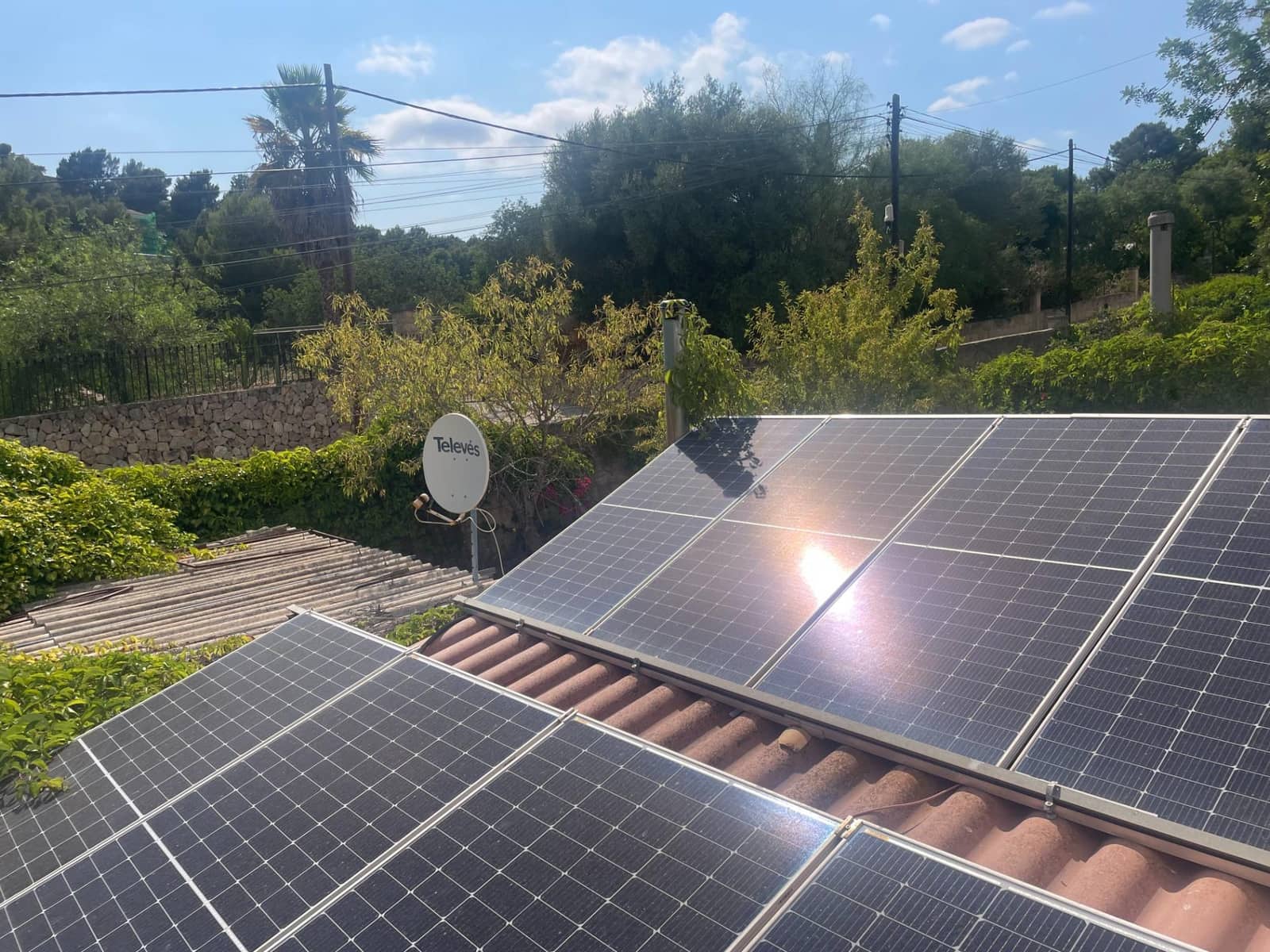 7 soverom Villa til salgs i Esporles med svømmebasseng - € 845 000 (Ref: 9173424)