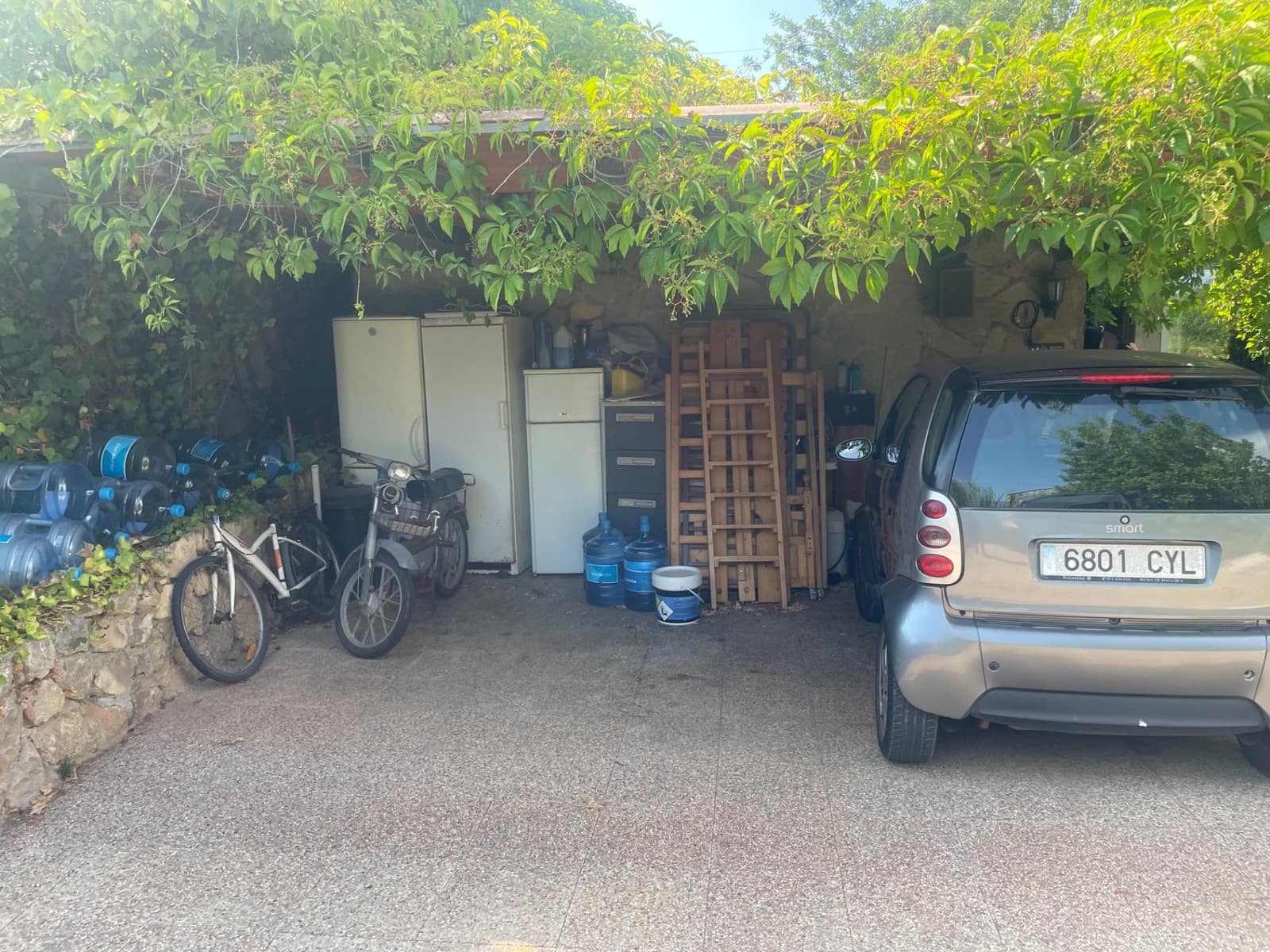 7 soverom Villa til salgs i Esporles med svømmebasseng - € 845 000 (Ref: 9173424)