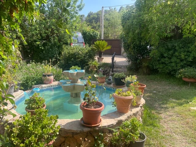 7 quarto Moradia para venda em Esporles com piscina - 845 000 € (Ref: 9173424)