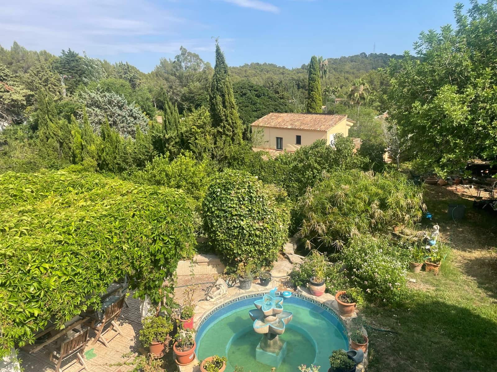 7 soverom Villa til salgs i Esporles med svømmebasseng - € 845 000 (Ref: 9173424)