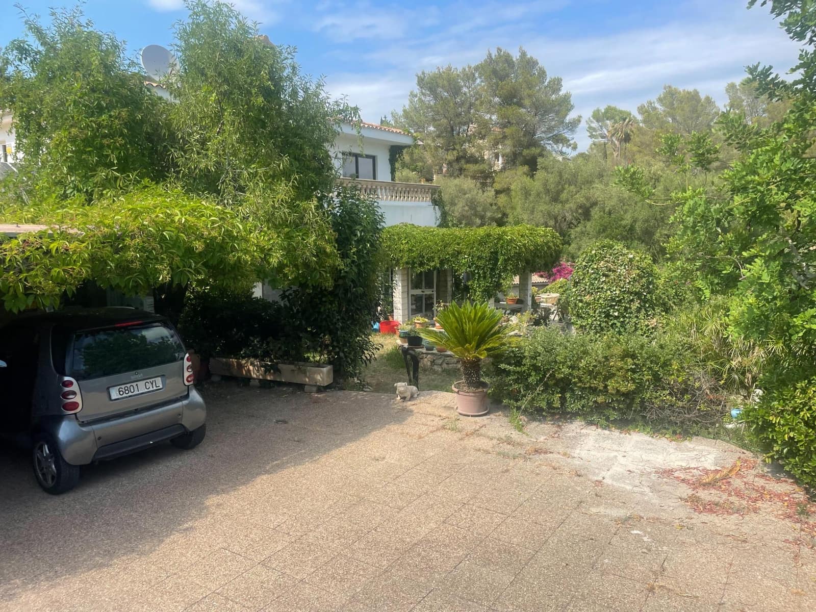 7 soverom Villa til salgs i Esporles med svømmebasseng - € 845 000 (Ref: 9173424)