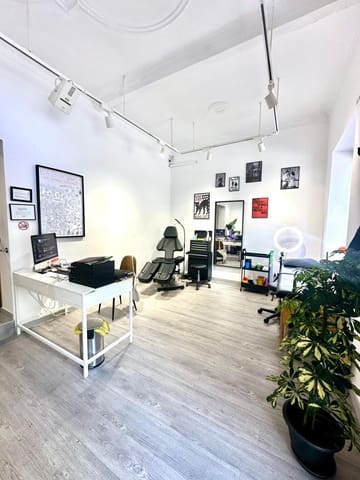 4 makuuhuone Kaupallinen vuokrattavana paikassa Bons Aires, Palma de Mallorca - 1 000 € (Ref: 9185351)