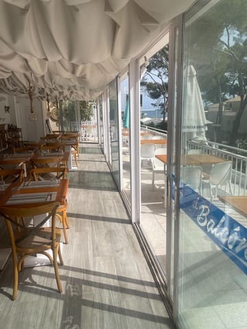 Erhverv til salg i Magalluf, Calvià - € 667.000 (Ref: 9193762)