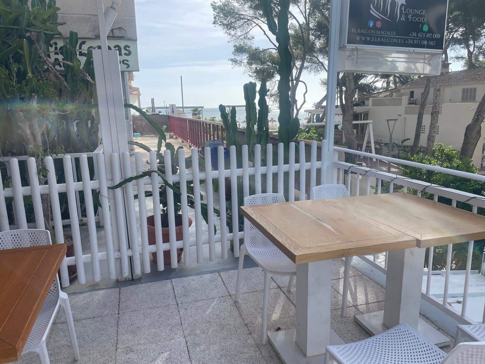 Erhverv til salg i Magalluf - € 667.000 (Ref: 9193762)