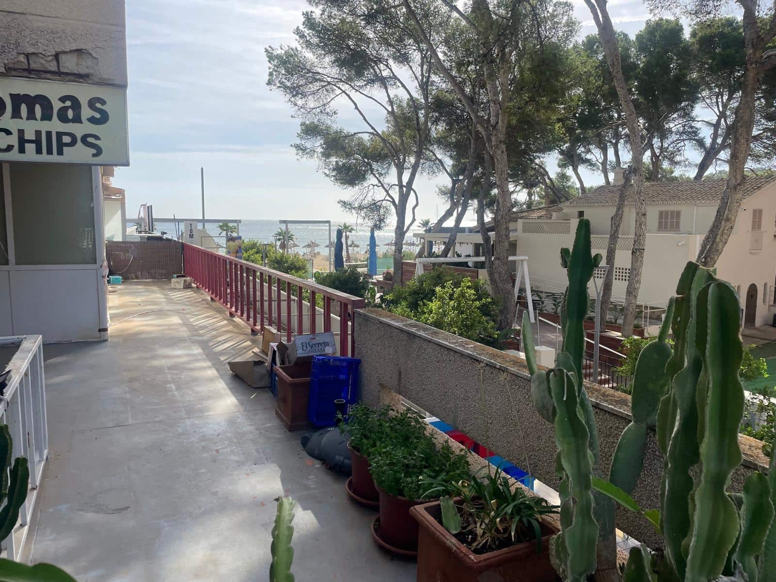 Erhverv til salg i Magalluf - € 667.000 (Ref: 9193762)