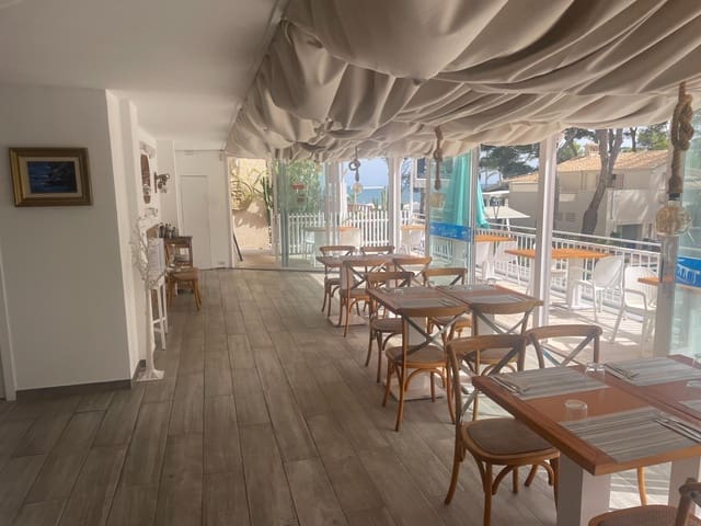 Erhverv til salg i Magalluf, Calvià - € 667.000 (Ref: 9193762)