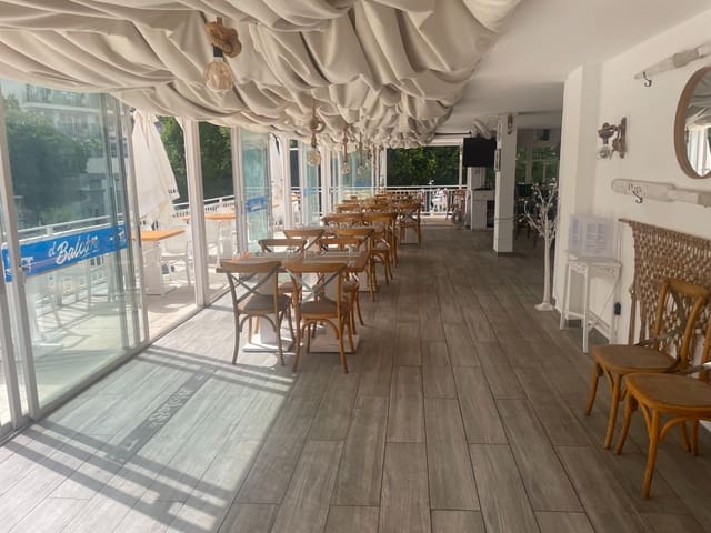 Erhverv til salg i Magalluf, Calvià - € 667.000 (Ref: 9193762)