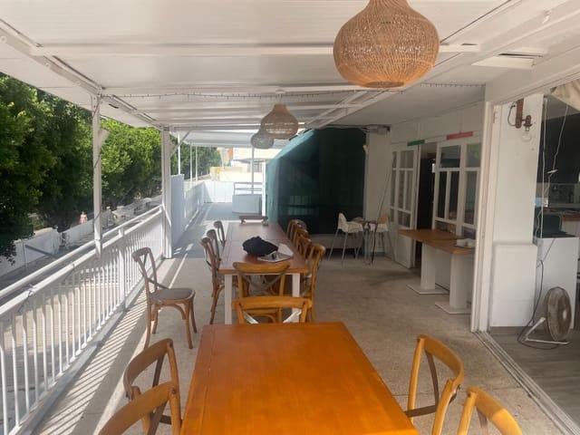 Erhverv til salg i Magalluf, Calvià - € 667.000 (Ref: 9193762)