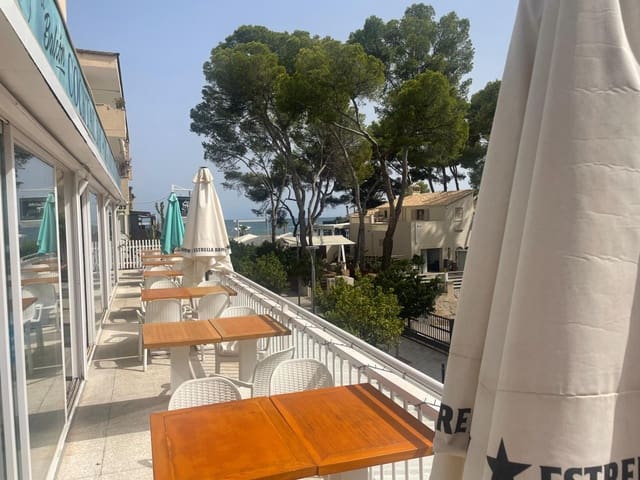 Erhverv til salg i Magalluf, Calvià - € 667.000 (Ref: 9193762)