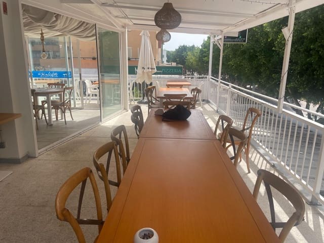 Erhverv til salg i Magalluf, Calvià - € 667.000 (Ref: 9193762)