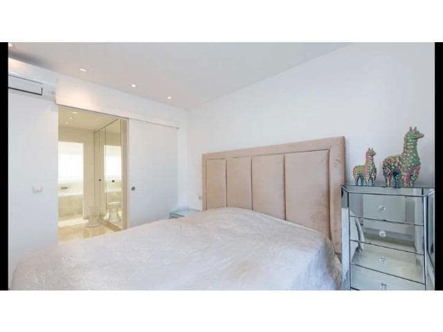 3 camera da letto Attico in vendita in Palma de Mallorca con garage - 1.200.000 € (Rif: 9236862)