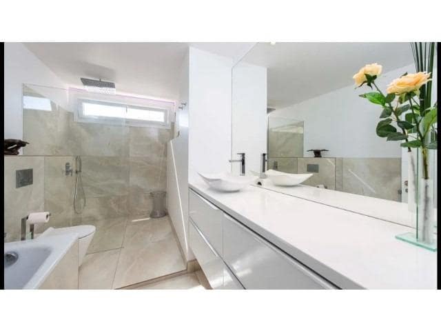 3 camera da letto Attico in vendita in Palma de Mallorca con garage - 1.200.000 € (Rif: 9236862)