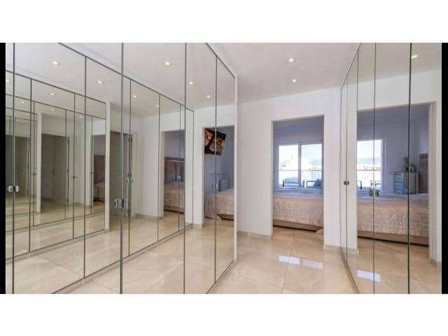 3 camera da letto Attico in vendita in Palma de Mallorca con garage - 1.200.000 € (Rif: 9236862)