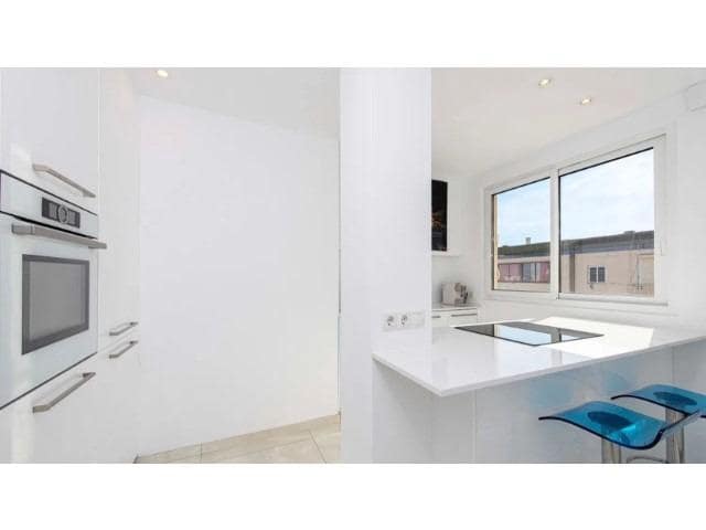 3 camera da letto Attico in vendita in Palma de Mallorca con garage - 1.200.000 € (Rif: 9236862)