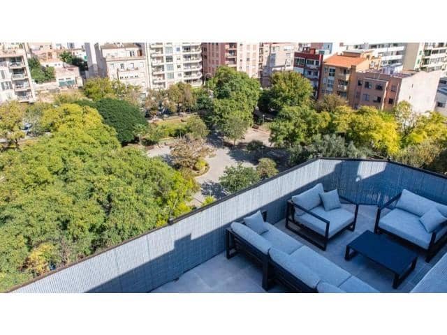 3 camera da letto Attico in vendita in Palma de Mallorca con garage - 1.200.000 € (Rif: 9236862)