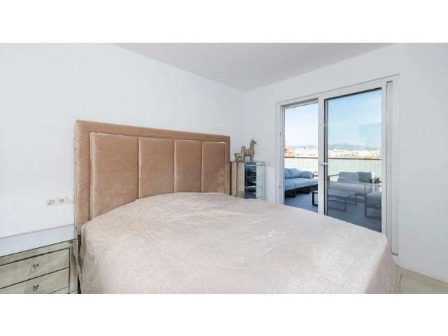 3 camera da letto Attico in vendita in Palma de Mallorca con garage - 1.200.000 € (Rif: 9236862)