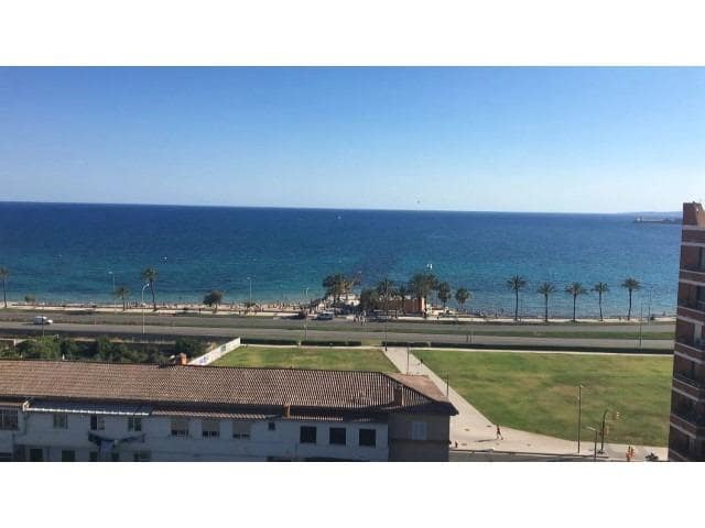 3 camera da letto Attico in vendita in Nou Llevant, Palma de Mallorca con garage - 1.200.000 € (Rif: 9236862)