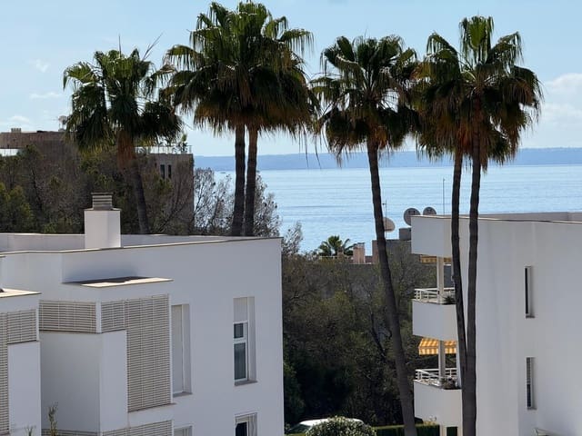 6 soveværelse Rækkehus til salg i Cas Catala, Calvià med swimmingpool - € 950.000 (Ref: 9264477)