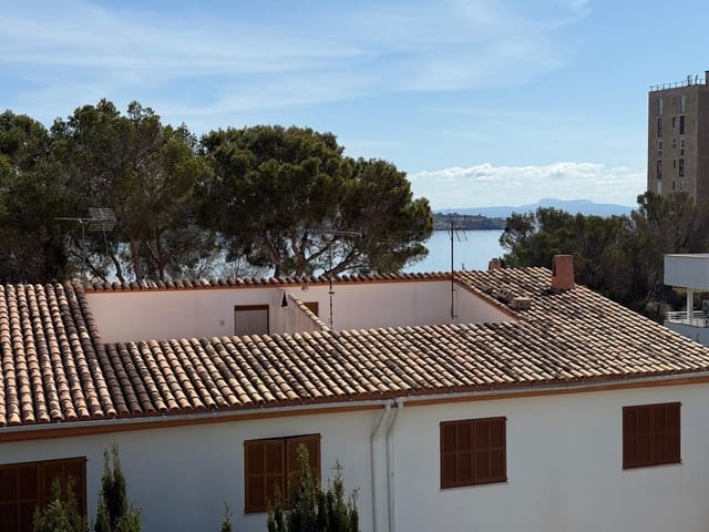 6 soveværelse Rækkehus til salg i Cas Catala, Calvià med swimmingpool - € 950.000 (Ref: 9264477)