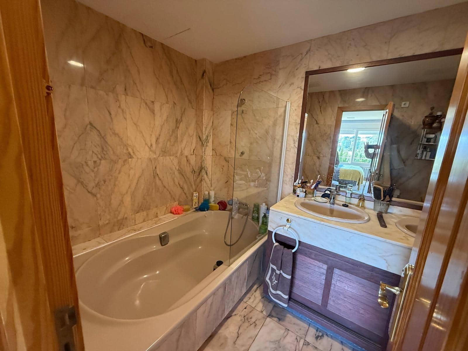 6 soverom Rekkehus til salgs i Cas Catala med svømmebasseng - € 950 000 (Ref: 9264477)