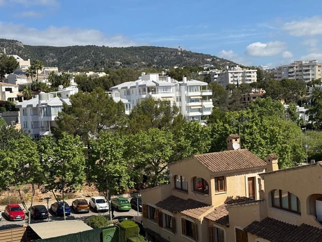 6 soveværelse Rækkehus til salg i Cas Catala, Calvià med swimmingpool - € 950.000 (Ref: 9264477)