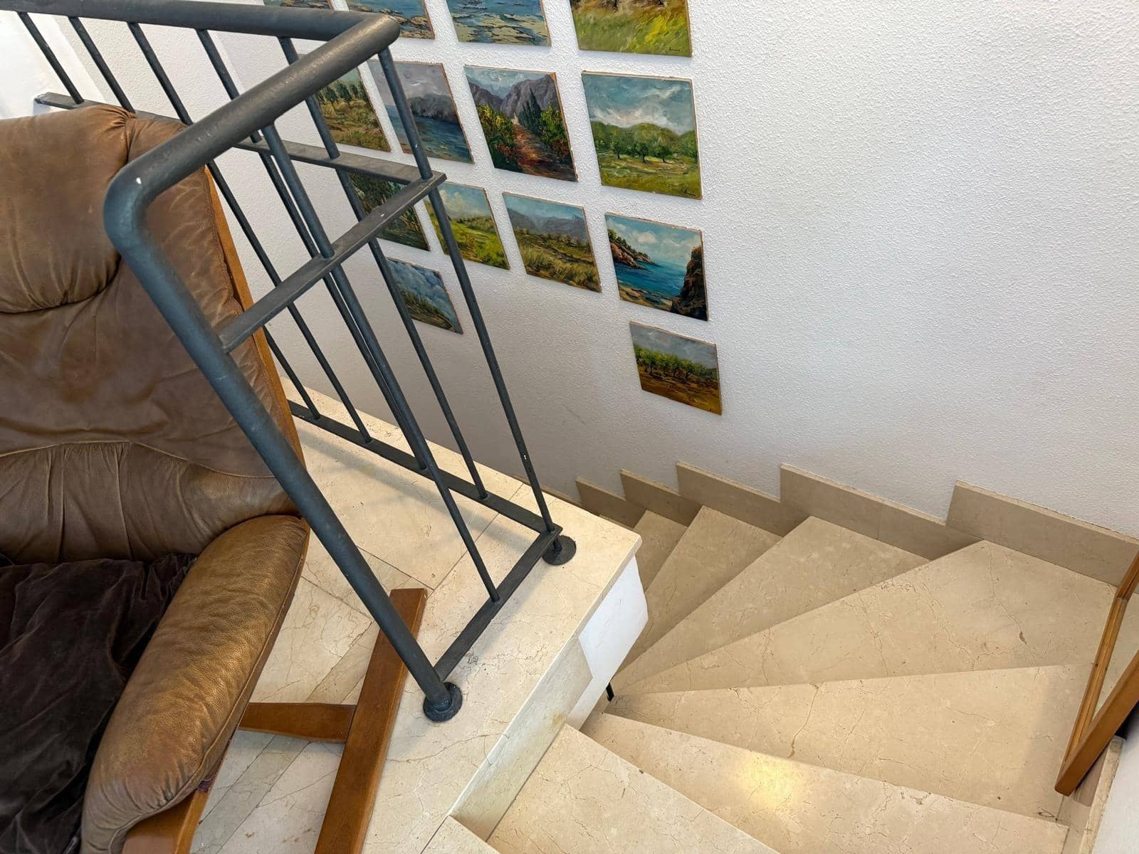 6 soverom Rekkehus til salgs i Cas Catala med svømmebasseng - € 950 000 (Ref: 9264477)