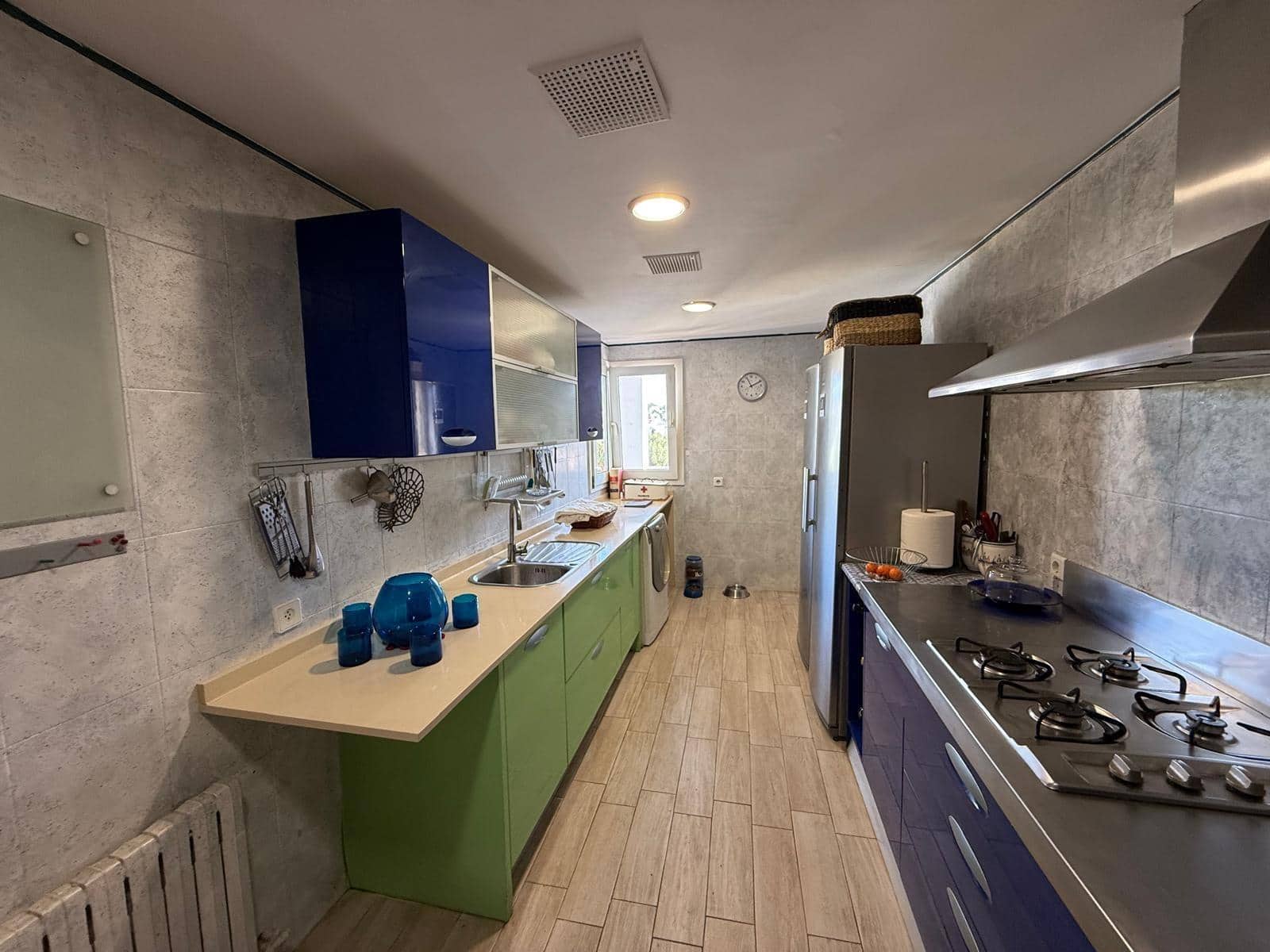 6 soverom Rekkehus til salgs i Cas Catala med svømmebasseng - € 950 000 (Ref: 9264477)