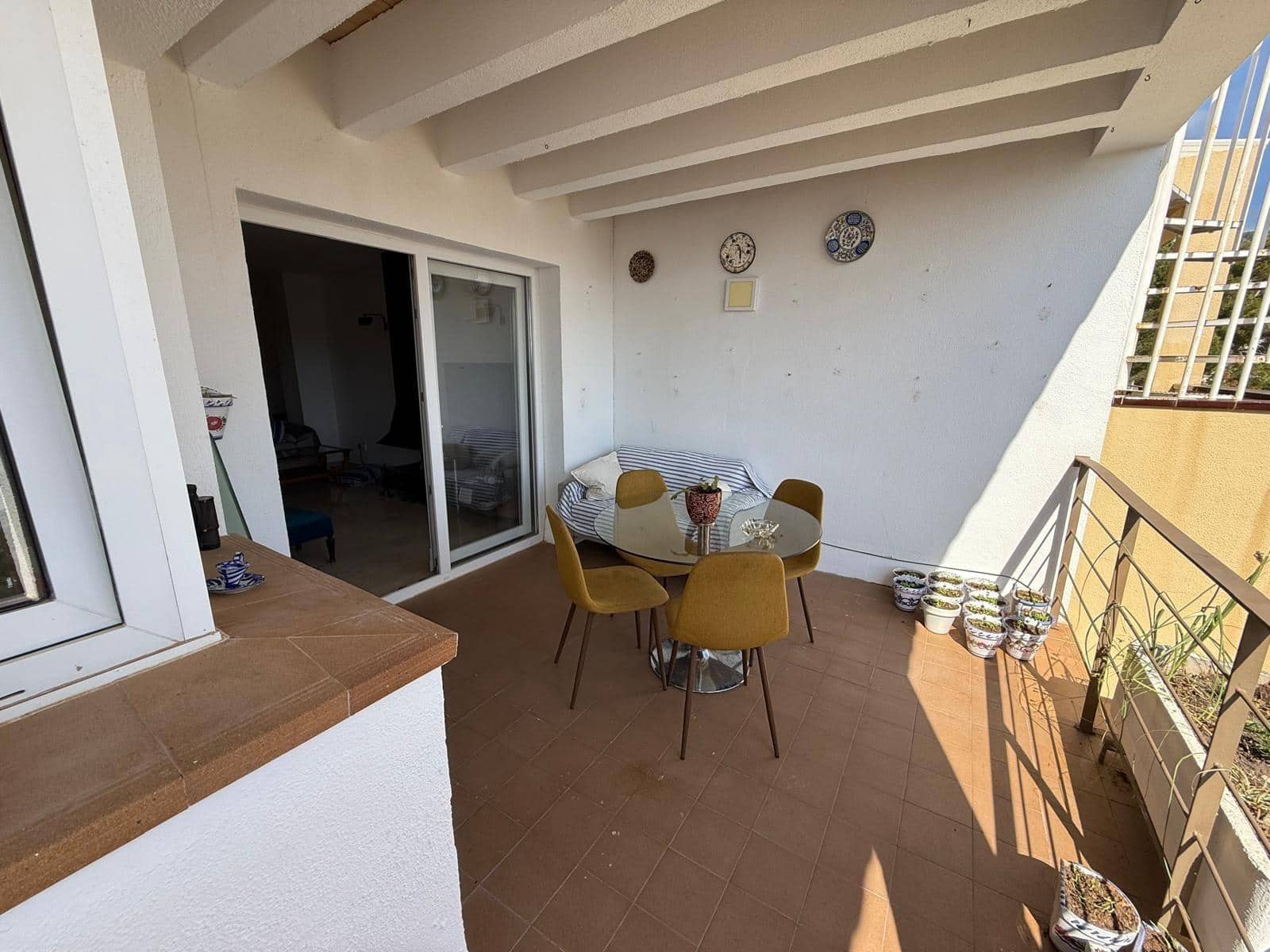 6 soverom Rekkehus til salgs i Cas Catala med svømmebasseng - € 950 000 (Ref: 9264477)