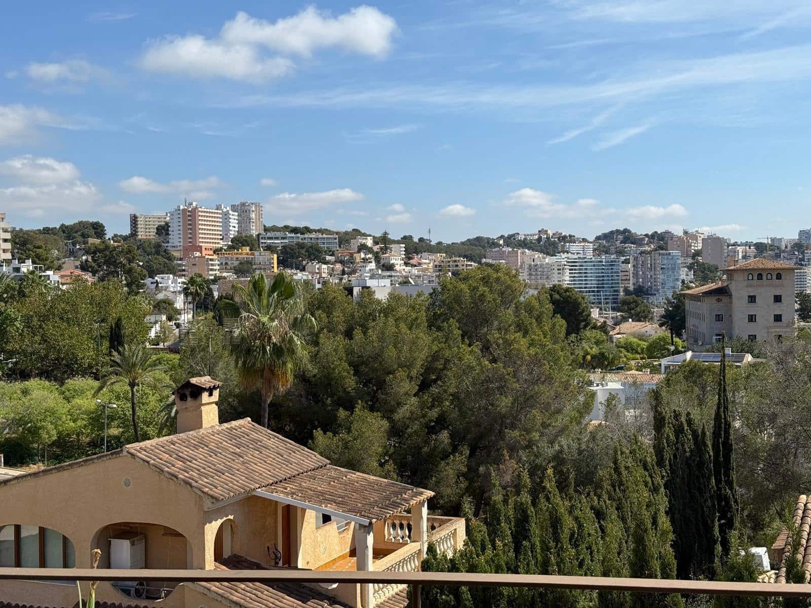 6 soverom Rekkehus til salgs i Cas Catala med svømmebasseng - € 950 000 (Ref: 9264477)