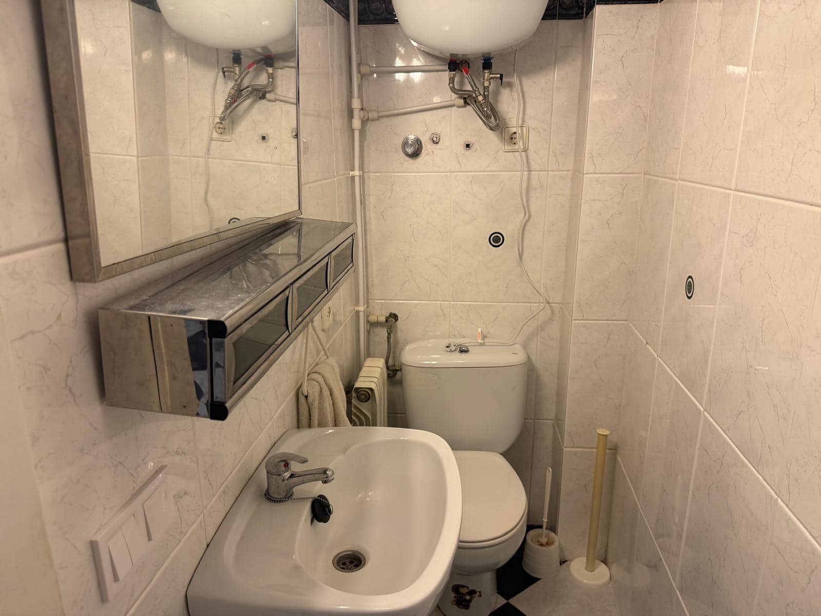 6 soverom Rekkehus til salgs i Cas Catala med svømmebasseng - € 950 000 (Ref: 9264477)