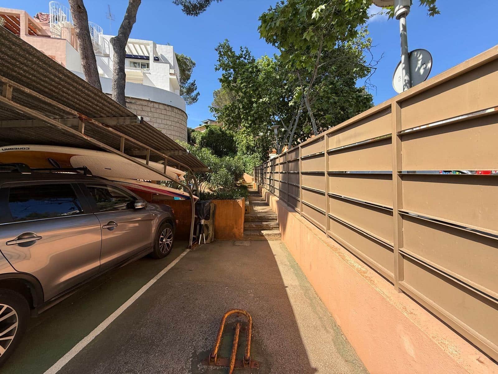 6 soverom Rekkehus til salgs i Cas Catala med svømmebasseng - € 950 000 (Ref: 9264477)