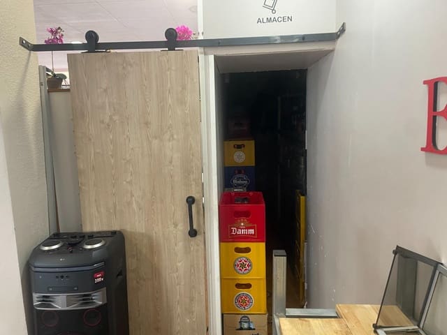 Erhverv til salg i Can Pastilla, Palma de Mallorca - € 197.000 (Ref: 9282176)