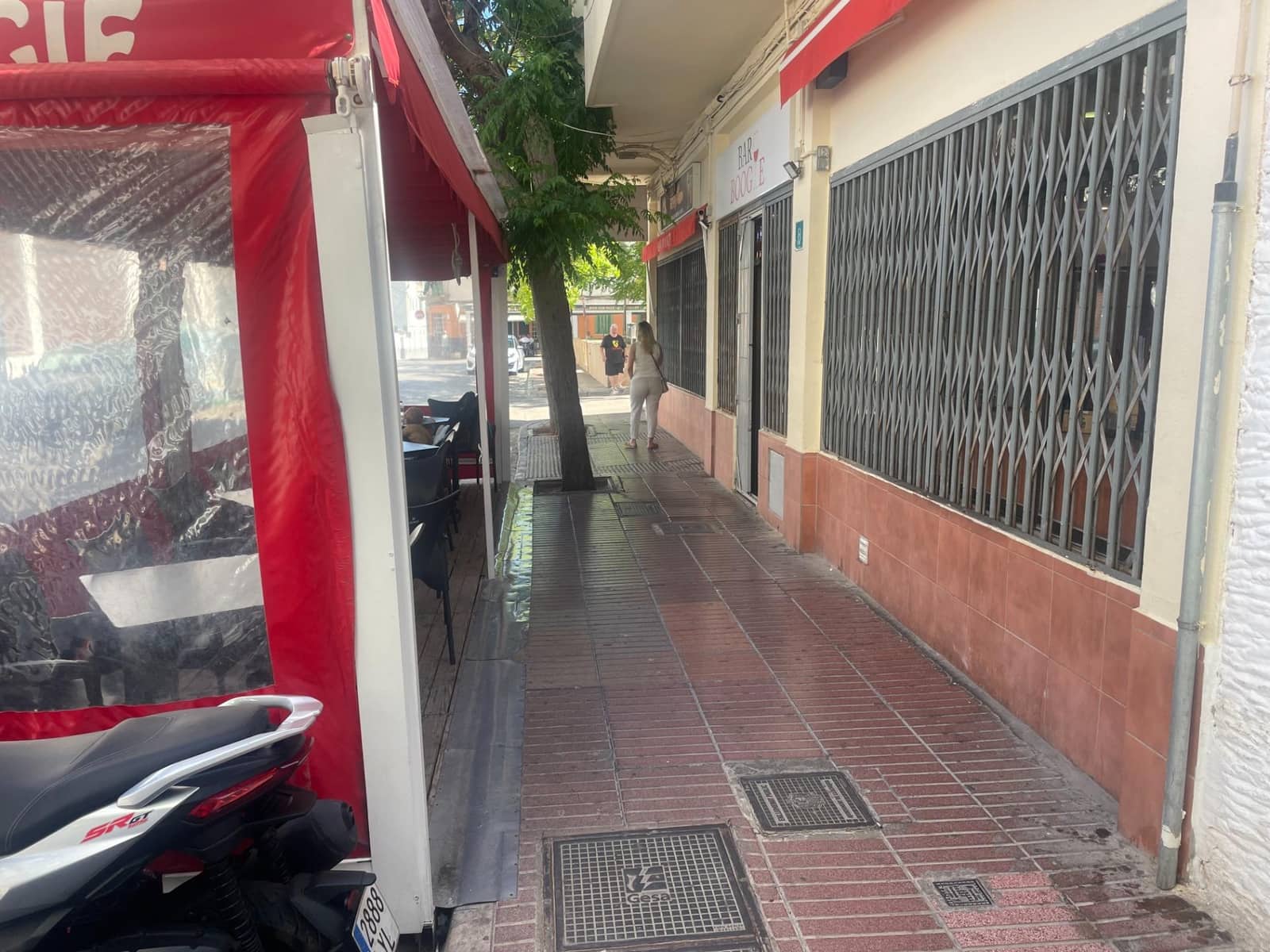 Kommersiell til salgs i Can Pastilla - € 197 000 (Ref: 9282176)