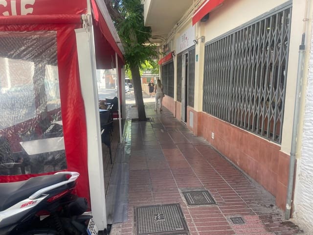 Erhverv til salg i Can Pastilla, Palma de Mallorca - € 197.000 (Ref: 9282176)