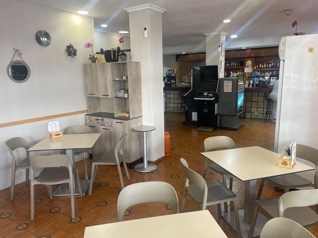 Erhverv til salg i Can Pastilla, Palma de Mallorca - € 197.000 (Ref: 9282176)