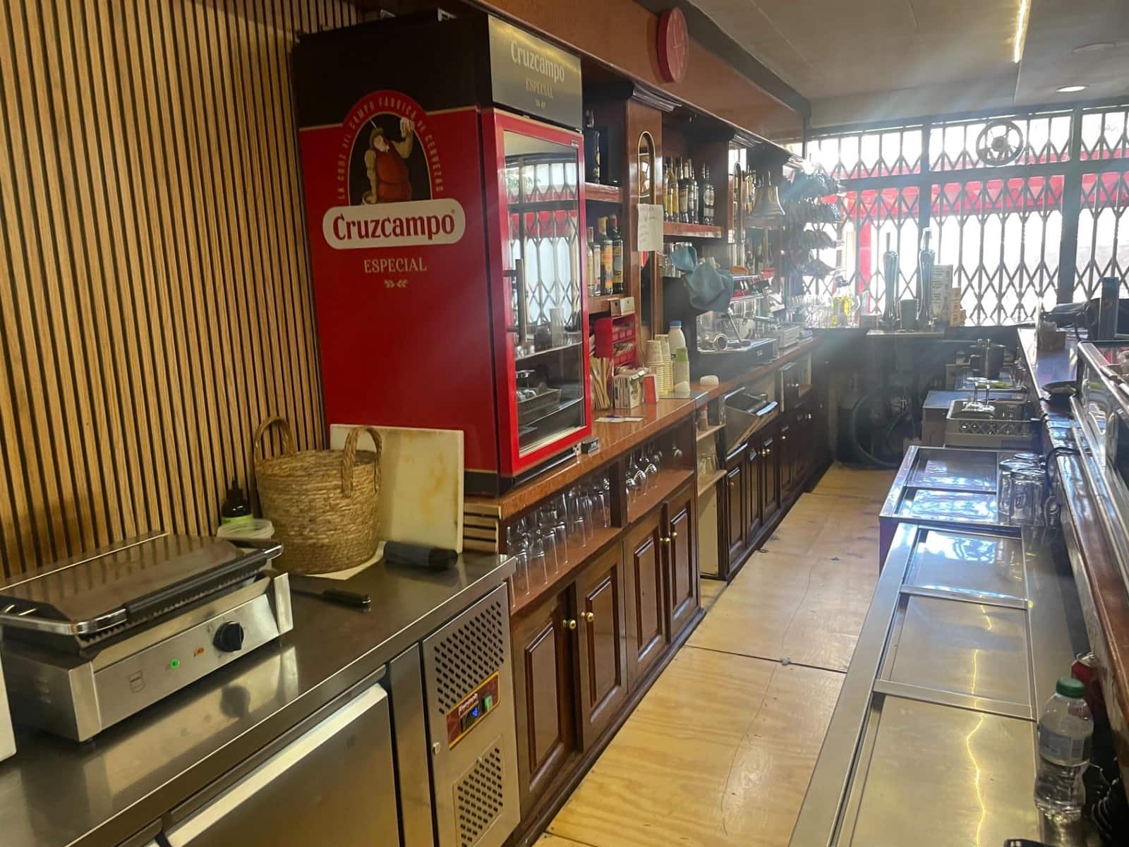 Kommersiell til salgs i Can Pastilla - € 197 000 (Ref: 9282176)