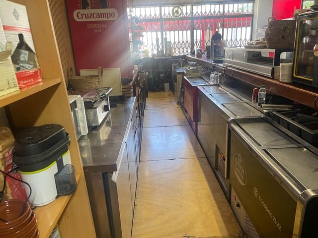 Erhverv til salg i Can Pastilla, Palma de Mallorca - € 197.000 (Ref: 9282176)