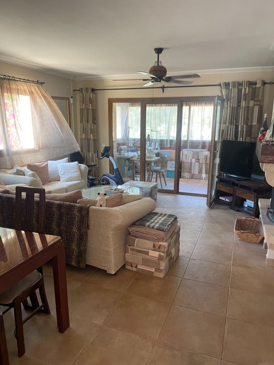 3 soveværelse Lejlighed til salg i El Toro / Port Adriano - € 1.358.000 (Ref: 9291536)