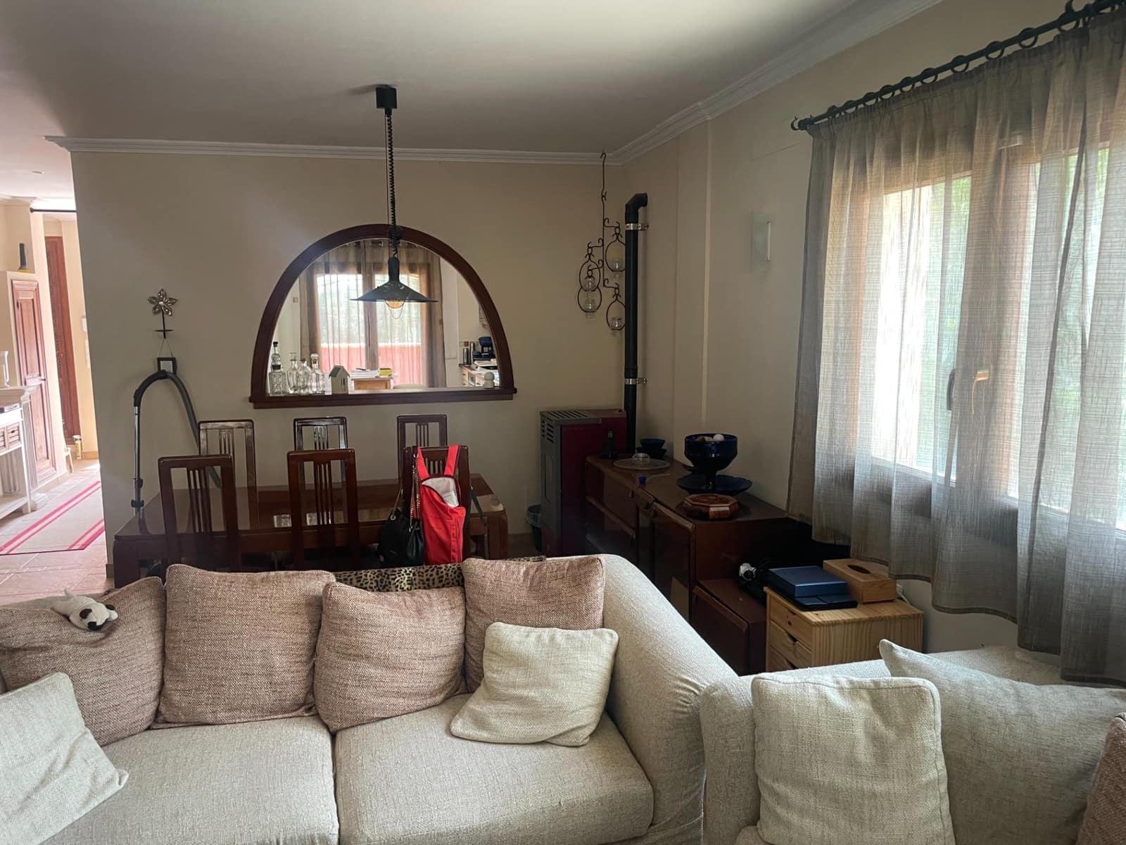 3 soveværelse Lejlighed til salg i El Toro / Port Adriano - € 1.358.000 (Ref: 9291536)