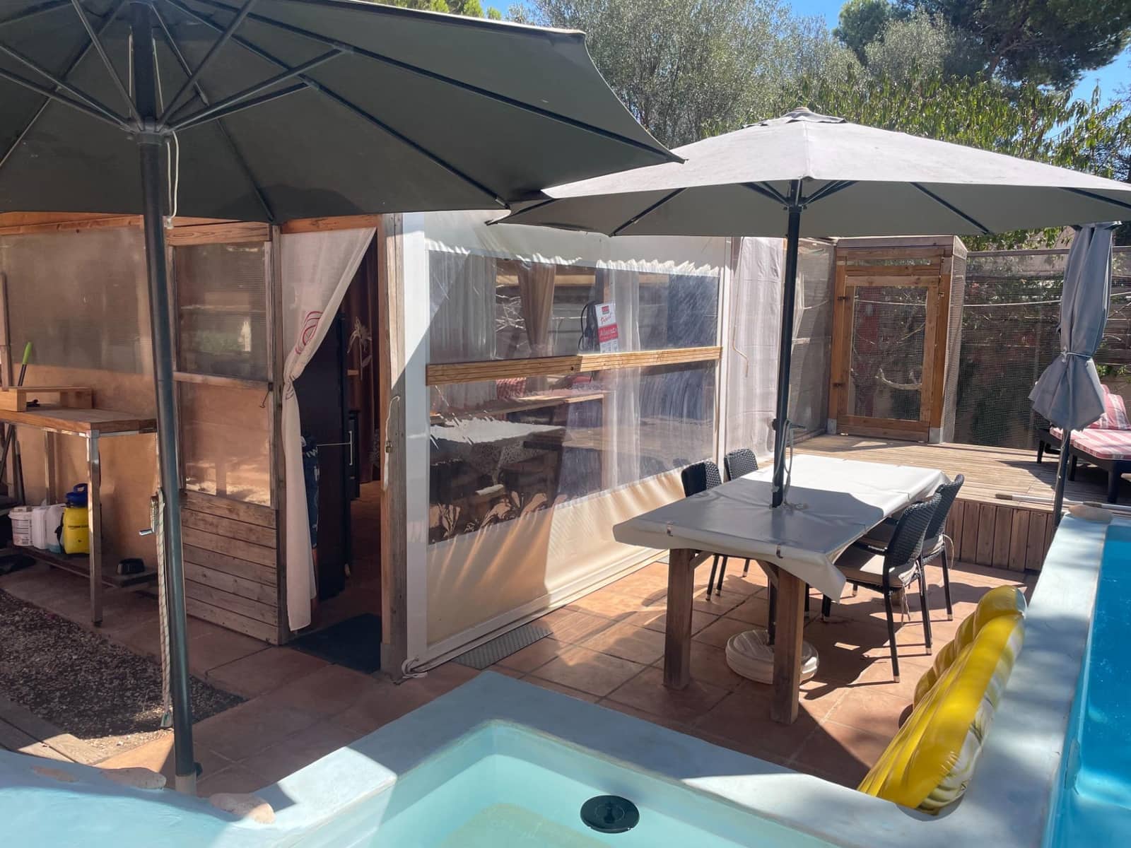 3 soveværelse Lejlighed til salg i El Toro / Port Adriano - € 1.358.000 (Ref: 9291536)