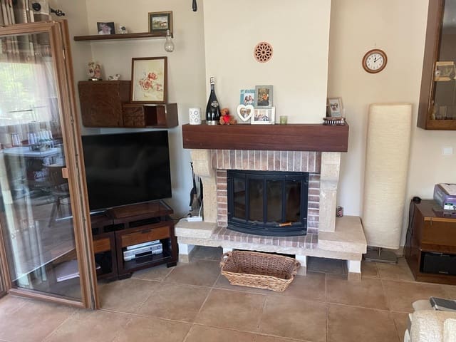 3 soveværelse Lejlighed til salg i El Toro / Port Adriano, Calvià - € 1.358.000 (Ref: 9291536)