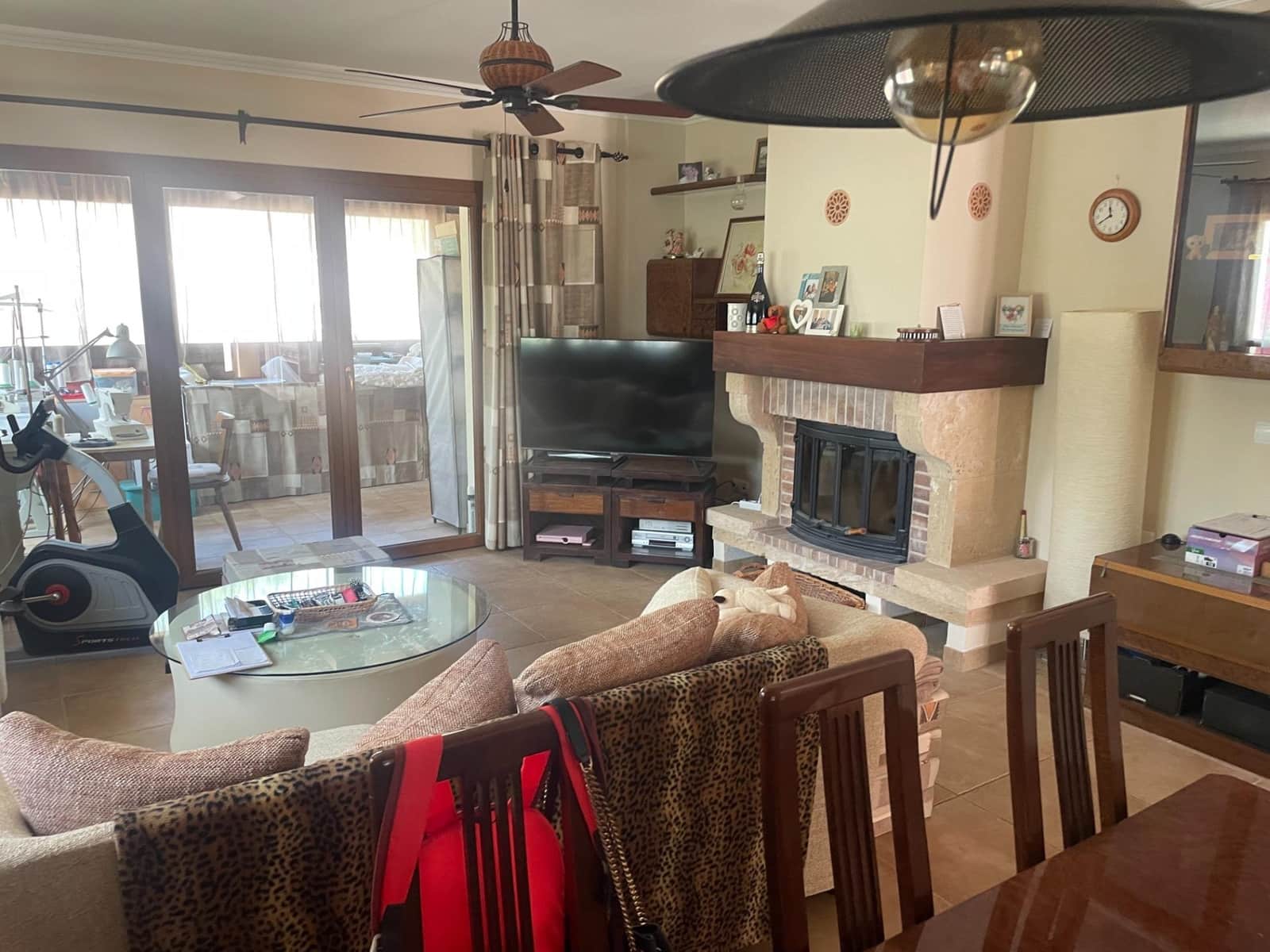 3 soveværelse Lejlighed til salg i El Toro / Port Adriano - € 1.358.000 (Ref: 9291536)