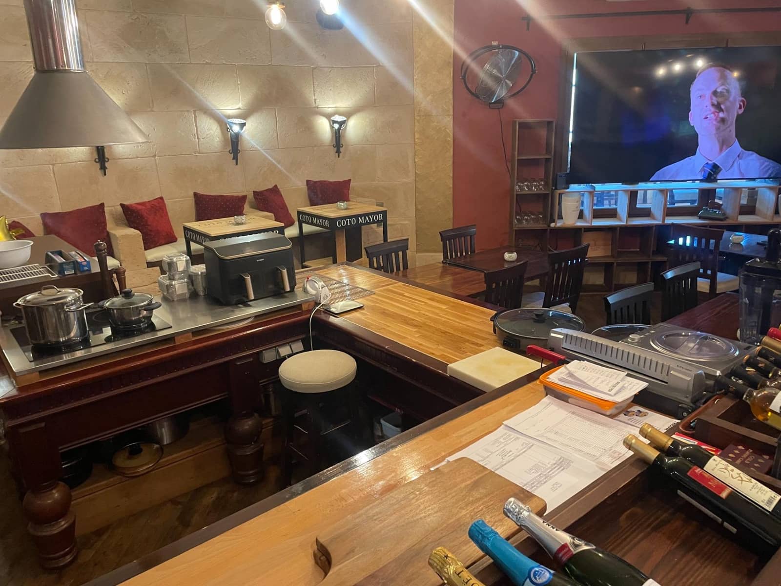 3 soveværelse Lejlighed til salg i El Toro / Port Adriano - € 1.358.000 (Ref: 9291536)