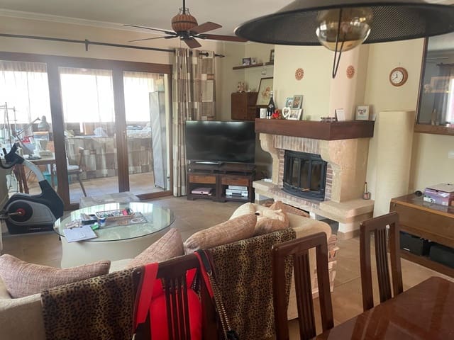 3 soveværelse Lejlighed til salg i El Toro / Port Adriano, Calvià - € 1.358.000 (Ref: 9291536)